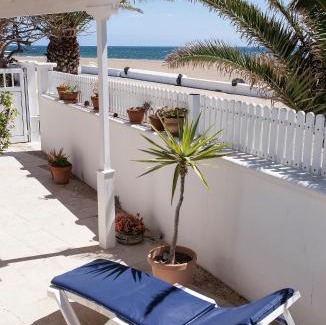 Playa Honda Villa | Villa Mela