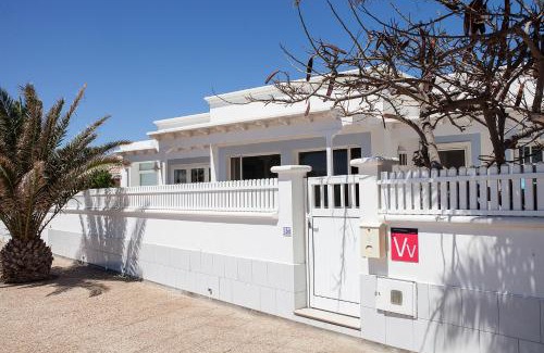 Playa Honda Villa | Villa Mela