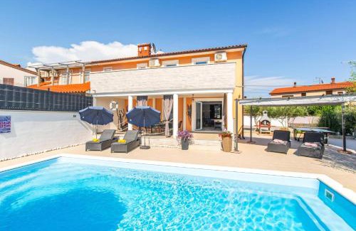 Marcana Villa | Villa Melani Vita by Villa Plus