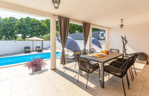 Marcana Villa | Villa Melani Vita by Villa Plus