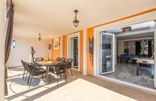 Marcana Villa | Villa Melani Vita by Villa Plus