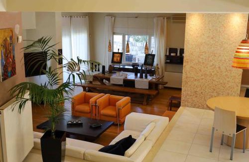 Old Hersonissos Villa | Villa Meli