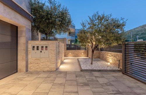 Zrnovnica Apartamento | Villa Melissa