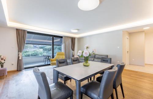 Zrnovnica Apartamento | Villa Melissa