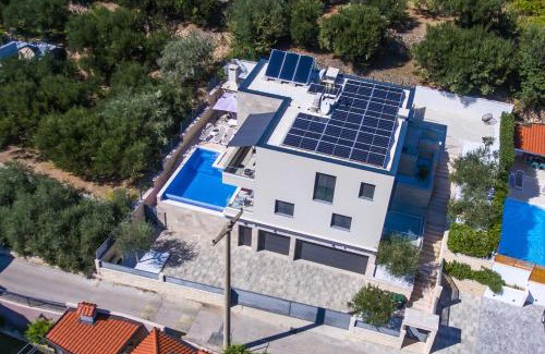 Zrnovnica Apartamento | Villa Melissa