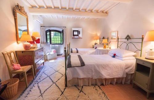 Fighine Villa | Villa Melissa