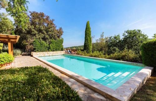 Fighine Villa | Villa Melissa