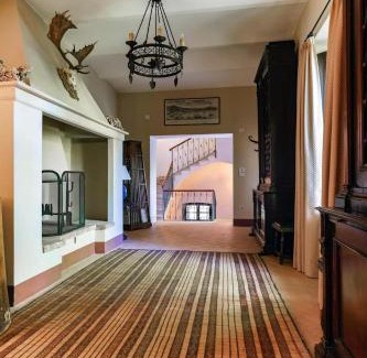 Fighine Villa | Villa Melissa