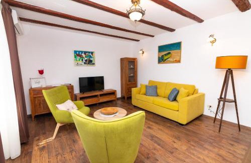 Volosko Apartamento | Villa Melita
