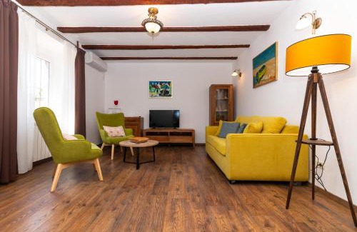 Volosko Apartamento | Villa Melita