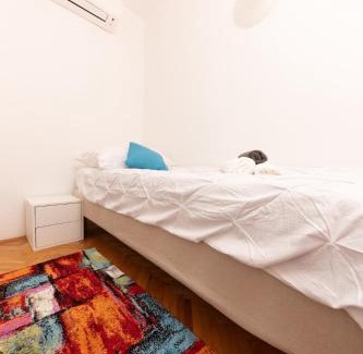 Solta Villa | Villa Mellifera