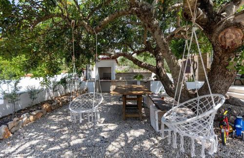 Solta Villa | Villa Mellifera