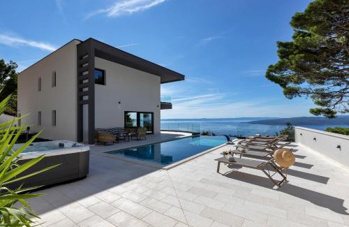 Bast Villa | Villa Melody