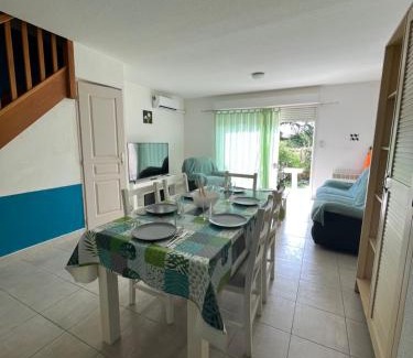 Santa-Maria-Poggio Apartamento | Villa Melody Santa Maria Poggio