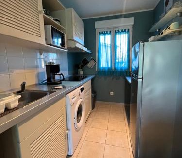 Santa-Maria-Poggio Apartamento | Villa Melody Santa Maria Poggio
