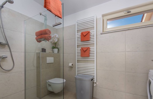 Labinci Casa | Villa Melody (V0361-K1) - Kastelir