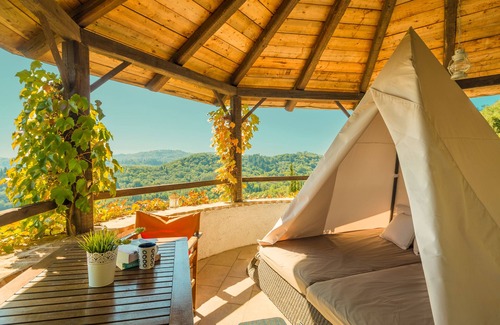 Agios Markos Villa | Villa Melolia