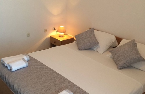 Hodilje Casa | Villa Menalo