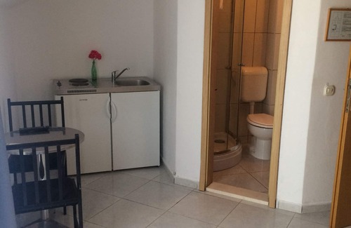 Hodilje Casa | Villa Menalo