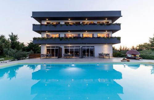 Poljica Villa | Villa Mendula