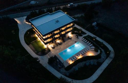 Poljica Villa | Villa Mendula