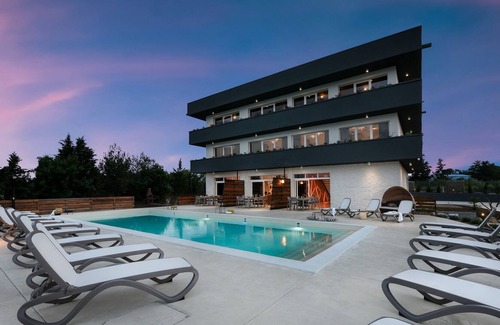 Poljica Villa | Villa Mendula nearby Zadar – Crovillas GmbH