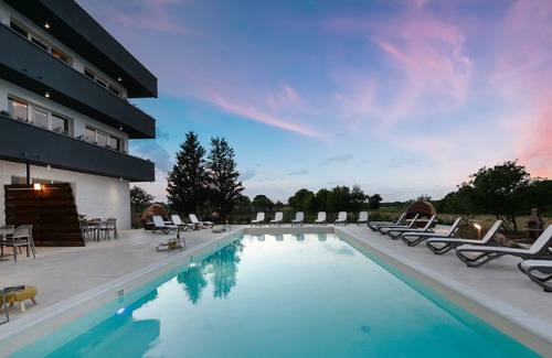 Poljica Villa | Villa Mendula nearby Zadar – Crovillas GmbH
