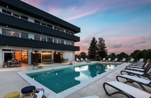 Poljica Villa | Villa Mendula nearby Zadar – Crovillas GmbH