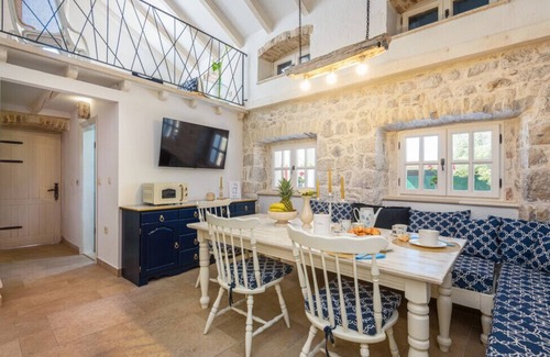 Stankovici Villa | Villa Mendula -Orebic by Villas Guide
