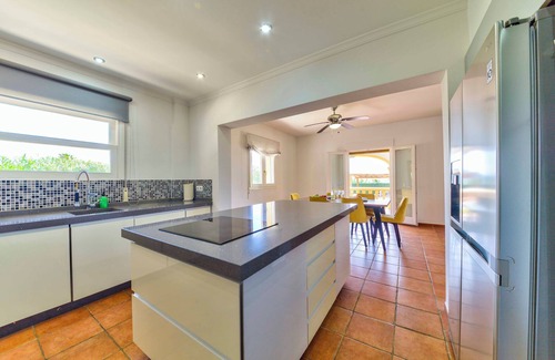 Ermita Villa | Villa Menkar - Javea