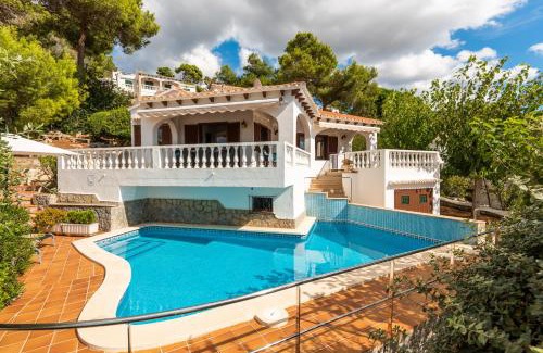 Son Bou Villa | Villa Menorca Luciana by Mauter Villas