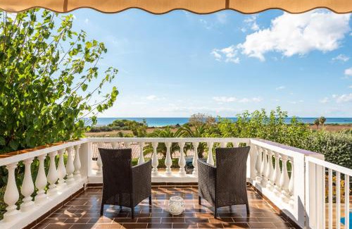 Son Bou Villa | Villa Menorca Luciana by Mauter Villas