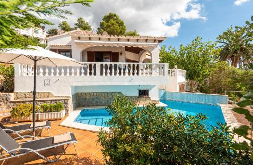 Son Bou Villa | Villa Menorca Luciana by Mauter Villas