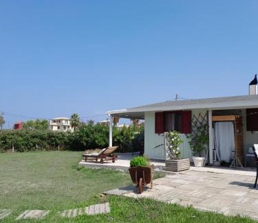 Agios Ioannis Casa | Villa Menta