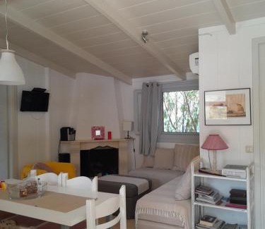 Agios Ioannis Casa | Villa Menta