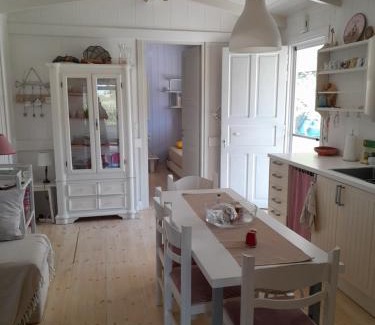 Agios Ioannis Casa | Villa Menta