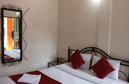 Saunta Vaddo Casa | Villa Mer