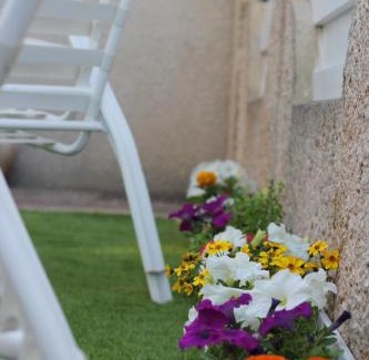 Frontignan Casa | Villa Mer Nature