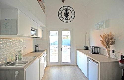 Frontignan Casa | Villa Mer Nature