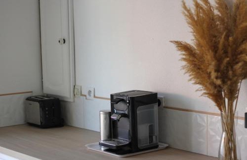 Frontignan Casa | Villa Mer Nature