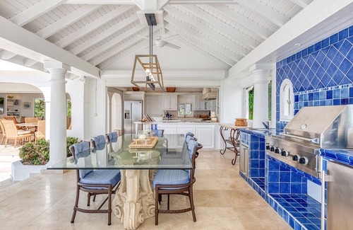 Plum Bay Villa | Villa Mer Soleil Summ