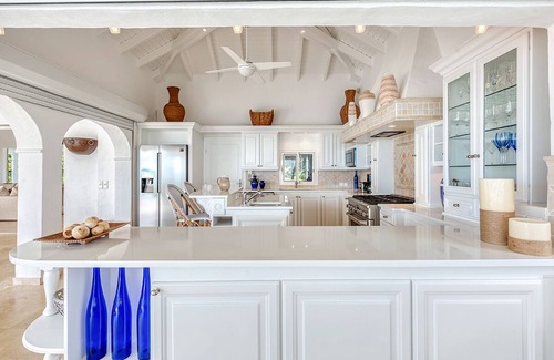 Plum Bay Villa | Villa Mer Soleil Summ
