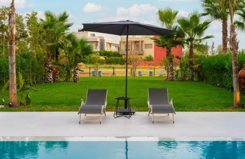 Tassoultante Villa | Villa Meraki