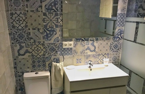 Nerja Chalet De Esquí | Villa las mercedes nerja