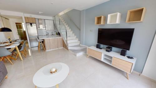 Los Alcázares Villa | Villa Mercurio - A Murcia Holiday Rentals Property