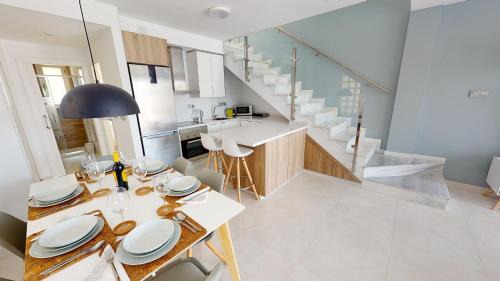 Los Alcázares Villa | Villa Mercurio - A Murcia Holiday Rentals Property
