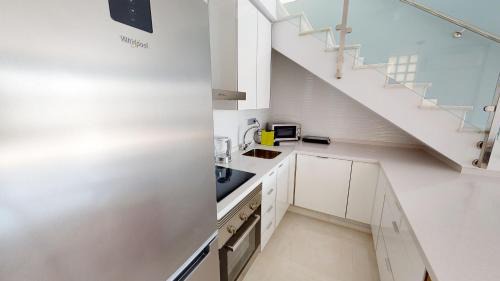 Los Alcázares Villa | Villa Mercurio - A Murcia Holiday Rentals Property