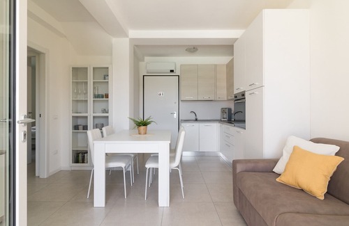 Pieve Vecchia Apartamento | Villa Meri Lake by Garda FeWo