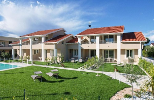 Pieve Vecchia Apartamento | Villa Meri Lake by Garda FeWo
