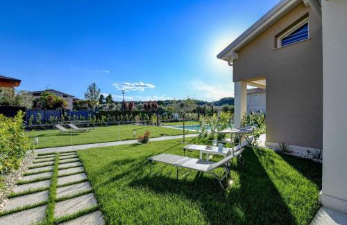 Pieve Vecchia Apartamento | Villa Meri Lake by Garda FeWo